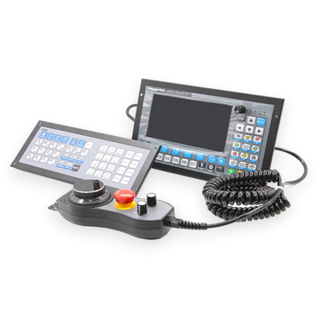 Controlador DDCS Expert — ADV Technology